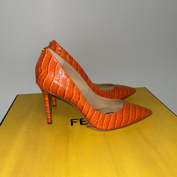 Sam Edelman Shoes - SAM EDELMAN (NEW!) Sample Rere